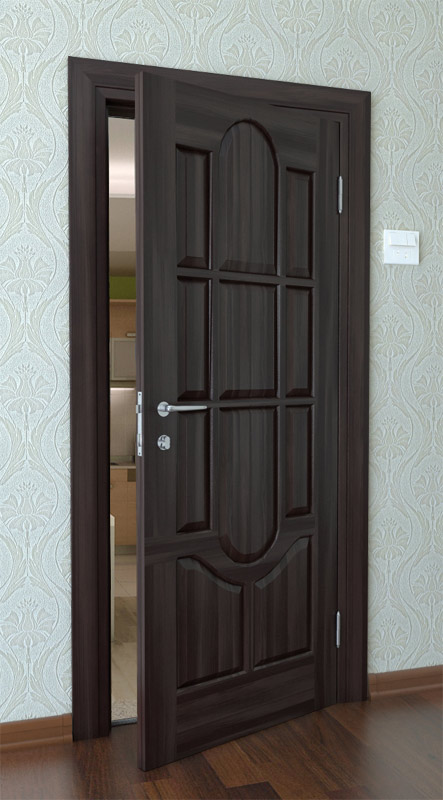 Дверь - модель DG 3 Дверь - модель DG 3