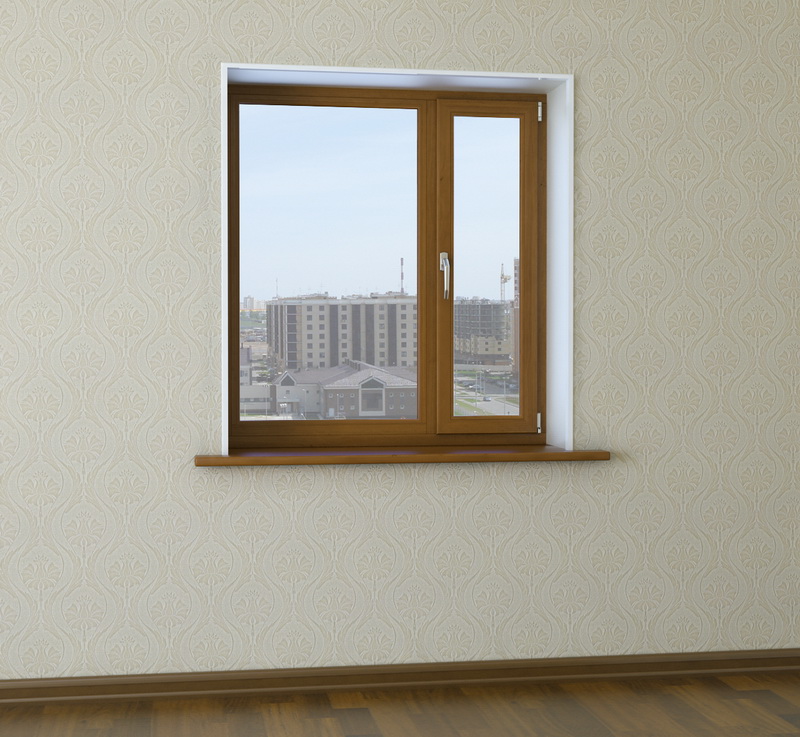 Окно - модель 0 1 Окно - модель 0 1