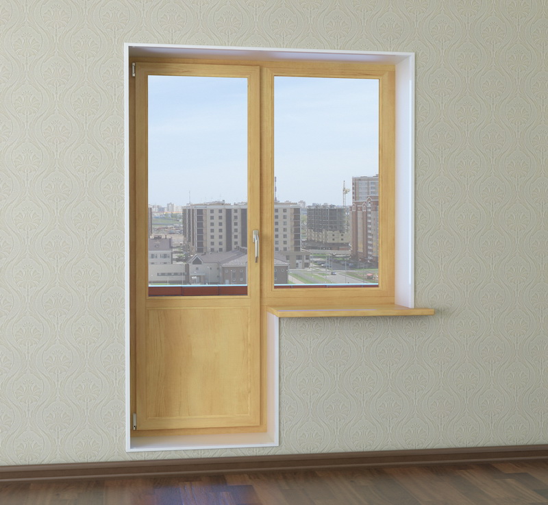 Окно - модель 0 4 Окно - модель 0 4